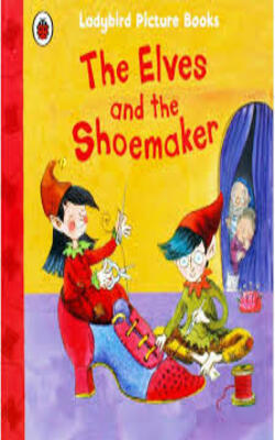 The Elves And The Shoemaker
