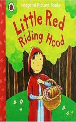 Little Red Riding Hood