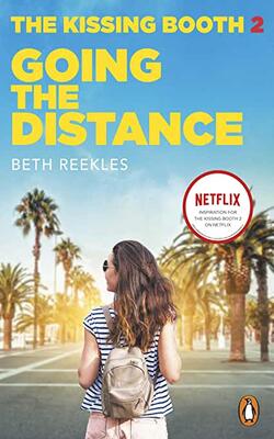 The Kissing Booth 2: Going The Distance