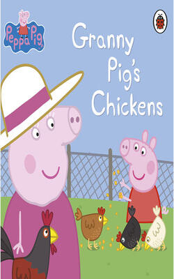 Peppa Pig: Granny Pig's Chickens