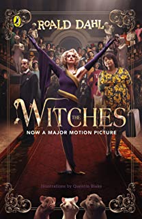 The Witches (film Tie-in)