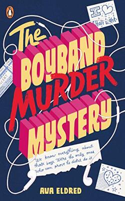 Boyband Murder Mystery, The