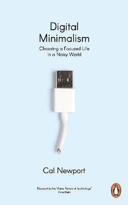 Digital Minimalism (lead Title)
