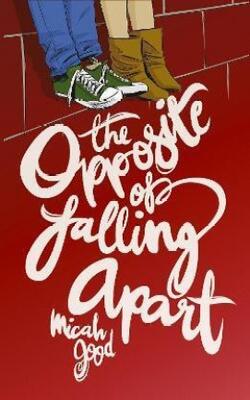 The Opposite Of Falling Apart (a Wattpad