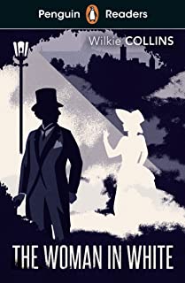 Penguin Readers Level 7: The Woman In White (elt Graded Reader)