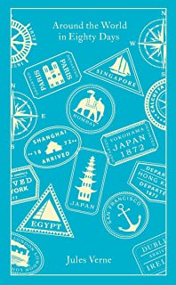 Around The World In Eighty Days