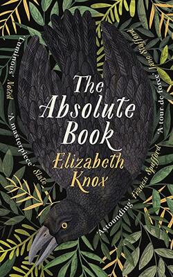 The Absolute Book