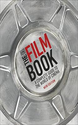 The Film Book (lead Title)
