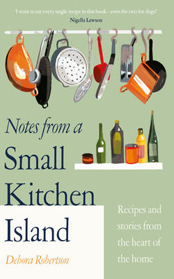 Notes From A Small Kitchen Island : ‘i Want To Eat Every Single Recipe In This Book’ Nigella Lawson