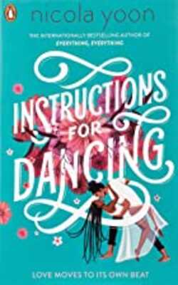 Instructions For Dancing