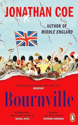 Bournville: From The Bestselling Author Of Middle England