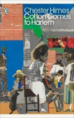 Cotton Comes To Harlem