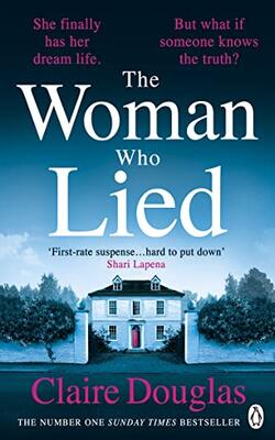 The Woman Who Lied, Hunt for Red October, Wishing Game :- Pack of 3 books