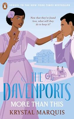 More Than This: The Davenports