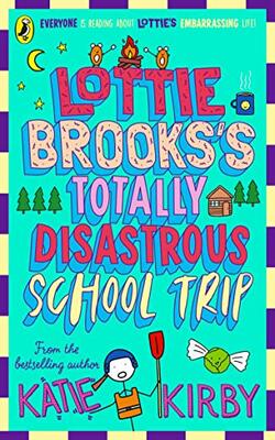 Lottie Brooks's Totally Disastrous Schoo