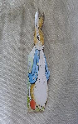 Peter Rabbit All About Peter Board Book Childrens Reading Book