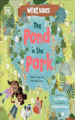 The Pond In The Park