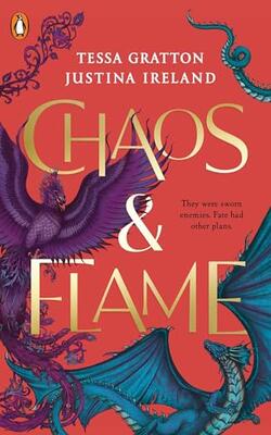 Chaos And Flame