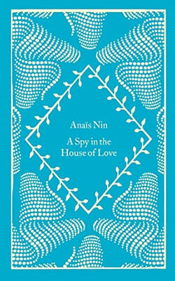 A Spy In The House Of Love