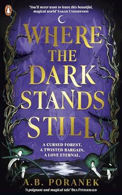 Where The Dark Stands Still
