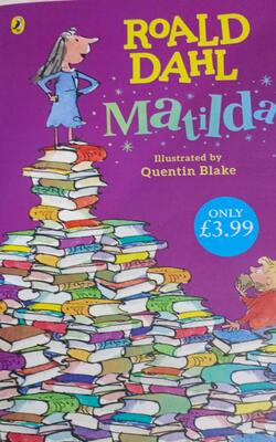 Matilda