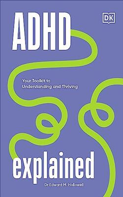 Adhd Explained