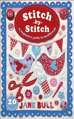 Stitch-by-stitch