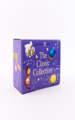 Ladybird Tales: Classics Collection (10