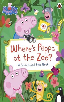 buy-peppa-pig-where-s-peppa-at-the-zoo-by-peppa-pig-bookchor