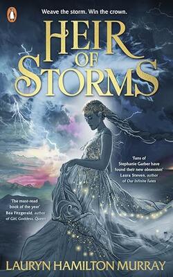 Heir Of Storms
