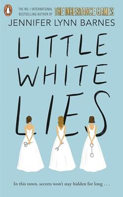 Little White Lies (debutantes, 1)
