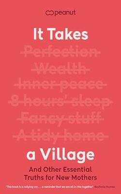 It Takes A Village