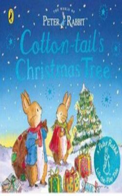 Peter Rabbit: The World Of Peter Rabbit: Cotton-tail's Christmas Tree