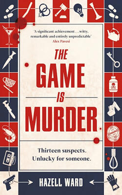 The Game Is Murder