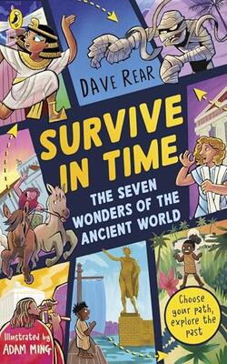 The Seven Wonders Of The Ancient World