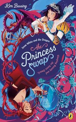 The Princess Swap 2: Snow White And The Dragon (or, Sleeping Beauty And The Seven Dwarfs)