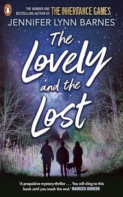 The Lovely And The Lost