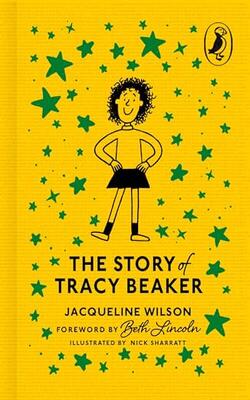 The Story Of Tracy Beaker