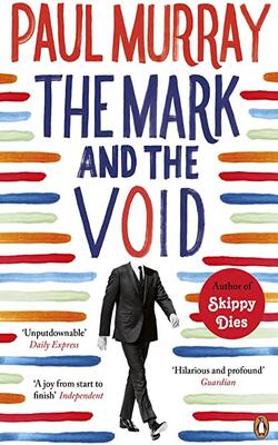 Mark And The Void, The