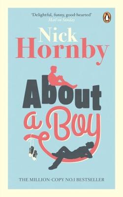 About A Boy