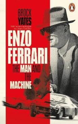 Enzo Ferrari