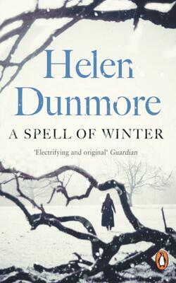 A Spell Of Winter