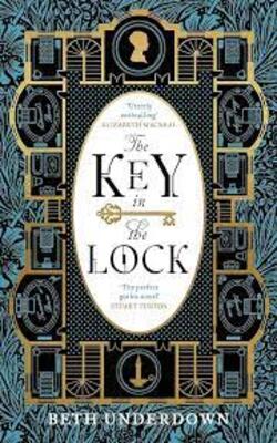 The Key In The Lock