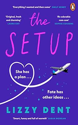 The Setup (lead Title)