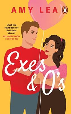 Exes And O's (lead Title)