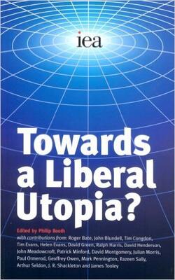 Towards A Liberal Utopia?