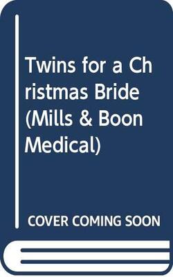 Twins For A Christmas Bride