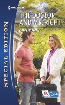 The Doctor And Mr Right