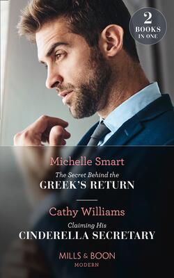 The Secret Behind The Greeks Return/claiming His Cinderella