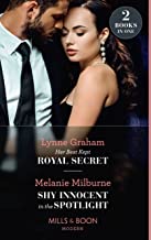 Her Best Kept Royal Secret / Shy Innocent In The Spotlight